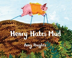 Amy Ruffles's Latest Book