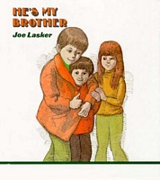 Joe Lasker's Latest Book