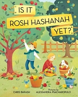 Is It Rosh Hashanah Yet?