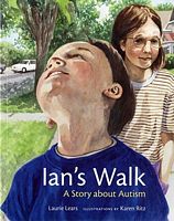 Ian's Walk