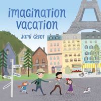 Imagination Vacation