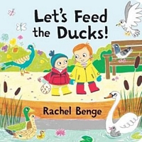 Rachel Benge's Latest Book