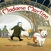 Madame Martine