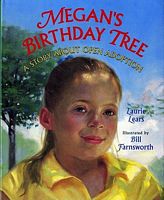 Megan's Birthday Tree