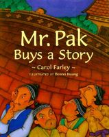 Carol Farley's Latest Book