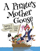 A Pirate's Mother Goose