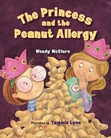 The Princess and the Peanut Allergy