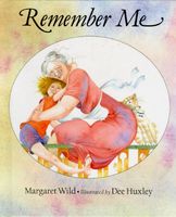 Remember Me: A Concept Book