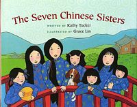 The Seven Chinese Sisters