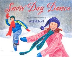 Will Hubbell's Latest Book