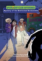 Mystery of the Bewitched Bookmobile