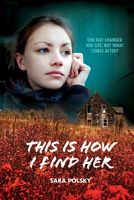 Hardcover edition cover