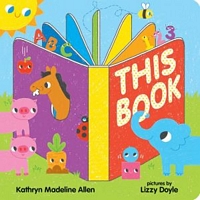 Kathryn Madeline Allen's Latest Book