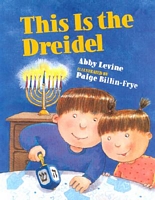 This Is the Dreidel