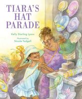 Tiara's Hat Parade