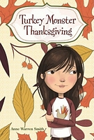 Turkey Monster Thanksgiving
