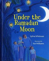 Under the Ramadan Moon