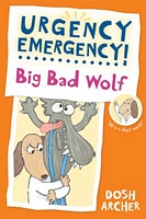 Big Bad Wolf