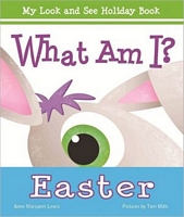 What Am I? Easter