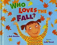 Who Loves the Fall?