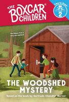 The Woodshed Mystery