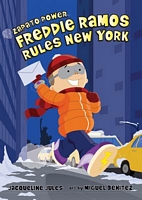 Freddie Ramos Rules New York