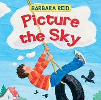 Barbara Reid's Latest Book
