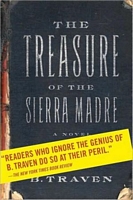 The Treasure of the Sierra Madre