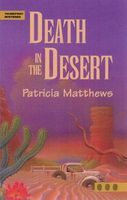Patricia Matthews's Latest Book