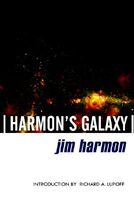 Cover of Harmon's Galaxy by Jim Harmon