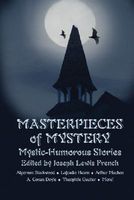Cover of Masterpieces Of Mystery by Joseph Lewis French