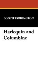 Harlequin And Columbine
