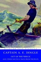 Cover of Pulp Classics by A.E. Dingle