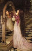 Cover of Dramatis Personae by Jeannelle M. Ferreira