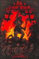 Cover of The Barbaric Triumph by Scott Connors