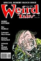 Weird Tales 300