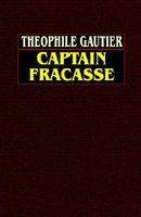 Captain Fracasse