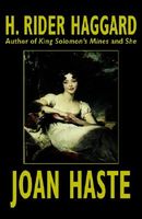 Joan Haste