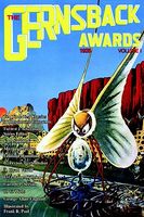 Cover of The Gernsback Awards, Vol. 1 by Forrest J. Ackerman