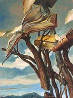 Cover of People of the Book by Jeannelle M. Ferreira