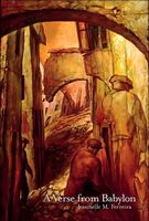 Cover of A Verse from Babylon by Jeannelle M. Ferreira