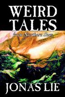 Cover of Weird Tales from Northern Seas by Jonas Lie
