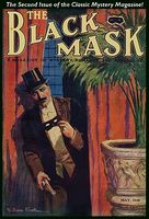 The Black Mask 2 (May 1920)