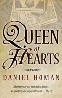 Cover of Queen Of Hearts by Daniel Homan