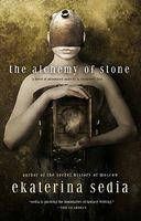 The Alchemy Of Stone