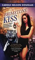 Brimstone Kiss