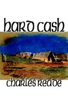 Cover of Hard Cash by Charles Reade