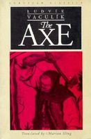 The axe