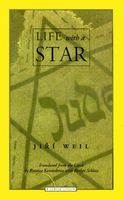 Cover of Life With a Star by Jiri Weil