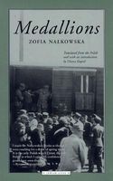 Cover of Medallions by Zofia Nalkowska